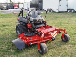 Cortadora de césped Toro 72961 ZMaster 6000 de 72 pulgadas con giro cero y motor KAW de 31 HP en venta. Cortadoras de césped Zmaster de 36, 52 y 72 pulgadas, usadas y nuevas en venta. - Product Image 6