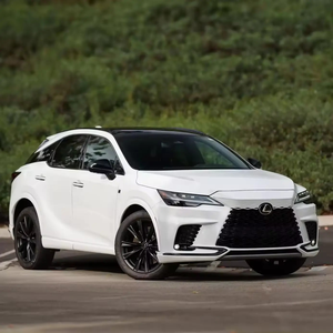 2023เล็กซัส RX 500H F กีฬาใช้สะอาด - Product Image 3