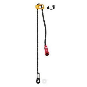 Clips de Cable de Acero Ajustables para Amarre Dinámico Simple, Ajustables hasta 1M, Certificación EN358 - Ref 22323113 - Product Image 1