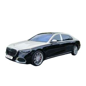 รถกระบะหรูหราปี 2024 เครื่องยนต์ 4.0 V8 รุ่น Executive ตัวถังยาว เกียร์อัตโนมัติ เบาะหนัง พวงมาลัยซ้าย ล้อแม็ก R17 พร้อมสีเดิมจากโรงงาน ส่งออก - Product Image 1