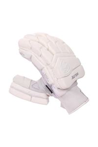 Guantes de Bateo de Cricket Deportivos Ligeros de Fabricación Profesional, Cómodos, Nuevo Diseño, Espuma PU/EVA Transpirable, Fáciles de Poner - Product Image 3