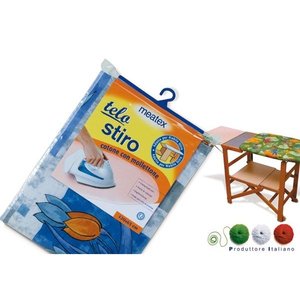 Funda para Tabla de Planchar Futurastir (120x65cm) Surtido 509 - Product Image 1