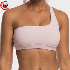 Wholesale Women Fitness <b>Apparel</b> Sportswear Sport Bra and Leggings Two Pieces Activewear Set Ribbed Athletic - Product Image 5