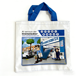 Bolsas de Envío de Polipropileno No Tejido - Product Image 3