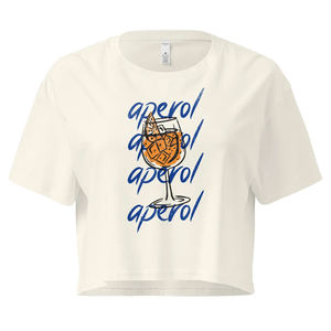 OEM personnalisé femme 100% coton Crop T-Shirt de haute qualité unisexe haut surdimensionné à manches courtes lâche Street Fit pour hommes femmes - Product Image 5