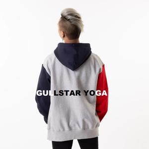 Trouvez des ensembles de survêtements personnalisés similaires, streetwear pour hommes, coton délavé à l'acide, sweats à capuche et pantalons de survêtement zippés, ensembles de survêtements pour hommes - Product Image 6