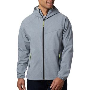 Veste de chasse d'extérieur imperméable, coupe-vent, légère, en softshell, professionnelle, durable, tactique, respirante, anti-déchirure - Product Image 1