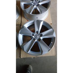 ล้อแม็กซ์ LEXUS NX Series (14>) 4 ล้อ รุ่น PZ406-X3671-ZC - Product Image 3