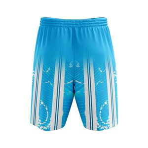 Ventes en gros d'usine, uniformes d'équipe de football personnalisés de haute qualité, maillot de football bleu et blanc, maillot de football pour jeunes, maillot de football pour hommes - Product Image 5