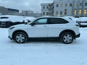 2022 EN SI AWD SUV with R18 Tires Lithium Battery Leather Seats 6-Seater 110kWh+ <b>Panoramic</b> Sunroof - Product Image 6