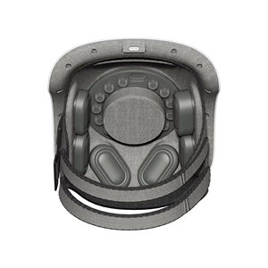 LJ Massage du genou chauffant sans fil personnalisé Circulation sanguine Relaxation articulaire Soulagement de la douleur Thérapie par la lumière rouge Massage du genou - Product Image 3