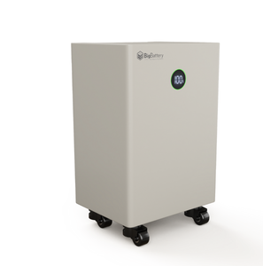 OFFRE MONDIALE Batterie NexusLiFePO4 48V 15kWH Batteries industrielles haute puissance - Product Image 1