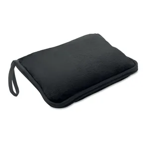 ชุดผ้าห่มเดินทางส่วนตัวแสนสบาย ชุดของขวัญสำหรับธุรกิจ - Product Image 3