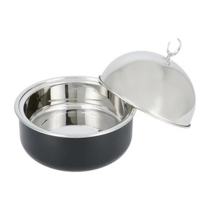 Nouveauté Casseroles Rondes Casseroles Moyen-Orient Culture Arabe Conteneur Alimentaire Vaisselle De Mariage Hotpot - Product Image 2