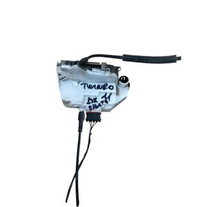 Serrure avant droite RENAULT Twingo II Série 8200384971 (07>14) - Product Image 1