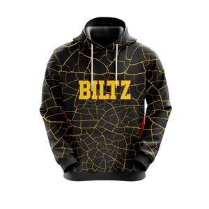 Unisex Workout <b>Hoodie</b> Sweatshirt High Quality Custom Polynesian <b>American</b> Football Team Print Breathable Summer Wholesale Hoodies - Product Image 1