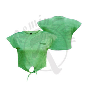 Latest Design Women Jogging Crop Top Set Wholesale Price New Style Women Crop Top Set Made in Pakistan - Product Image 4