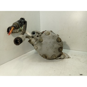 COMPRESSORE A/C FIAT Seicento /600 46443509 187A1000 benzina 1108 (05>10) - Product Image 5
