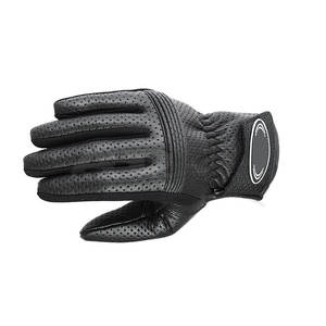 Gants de motocross en cuir respirant à prix promotionnel, couleur et logo personnalisables, pour l'hiver, fabriqués au Pakistan pour hommes - Product Image 4