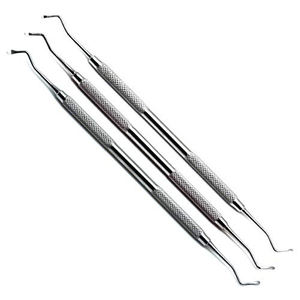 Equipo Dental de Alta Calidad con Fuente de Alimentación Manual, Incluye Condensadores y Excavadores Dentales, Narham Enterprises - Product Image 2