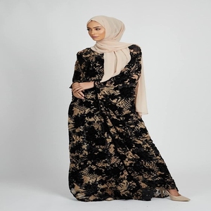 Abayas de la meilleure qualité pour les femmes avec les derniers designs et la qualité - Product Image 1