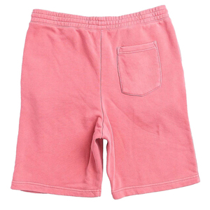 Trending 2026 <b>Men</b> Customized <b>Shorts</b> with Rhine Stone & Acid Washed Embroidered & Custom Design <b>Shorts</b> <b>Shorts</b> for Sale - Product Image 2