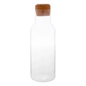 Pichet à eau Molokai XL personnalisé pour infusions de thé et de fruits - Product Image 1