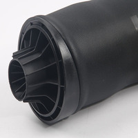 Ressort pneumatique arrière W251 pour Mercedes Benz, remplacement durable de la suspension pneumatique avec une garantie de 12 mois