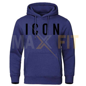 Sudadera con capucha para hombre Otoño Invierno 2025, gran oferta, sudadera de moda, sudadera informal de Hip Hop, sudaderas con capucha de Otoño de MAXFIT ENTERPRISES - Product Image 6
