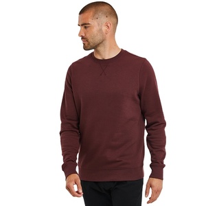 Sudadera con Capucha y Bolsillo de Felpa Personalizada de Primera Calidad para Hombre, Mezcla de Poliéster/Algodón, Tallas Unisex, Puños y Dobladillo Acanalados, Color Sólido, OEM, Invierno - Product Image 1