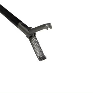 Pinza de dientes laparoscópica Kara con mango e inserto/Fabricante pinza laparoscópica - Product Image 3