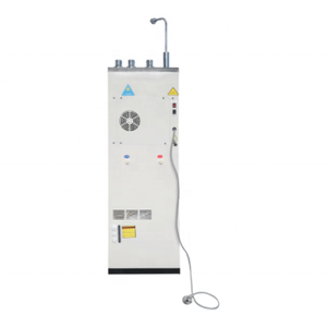 Bình Nước Máy Lọc Nước Nóng Và Lạnh Tủ Kính Cường Lực Tràn Karofi Livotec 611 Sản Xuất Chất Lượng Cao - Product Image 3