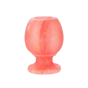 Sal del Himalaya vidrio Rosa Sal del Himalaya Vidrio de sal del Himalaya en la mejor calidad y bajo precio - Product Image 1
