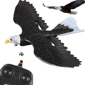 เครื่องบินบังคับวิทยุรุ่น Eagle Bird ผลิตภัณฑ์เครื่องบิน RC - Product Image 1