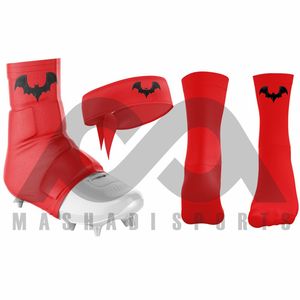 Wholesale NCAA Football Uniform Package Short-Sleeve Breathable Embroidered Jersey <b>Hoodies</b> Plus Size <b>Sublimated</b> Club for Summer - Product Image 6