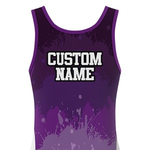 เสื้อผ้านักมวยปล้ำสำหรับผู้หญิงเสื้อผ้ามวยปล้ำสำหรับผู้ใหญ่5XL มวยปล้ำ Maya de lucha ออกแบบได้ตามต้องการ - Product Image 5