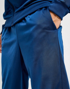 Custom Full Zip Jackets Pants Jogging Suits Sweatsuit Set Heavyweight Tracksuit Manufactured - Product Image 4