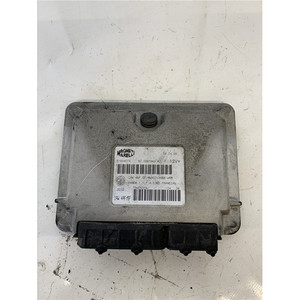 Centralina di controllo iniezione benzina FIAT Panda 2a Serie IAW4AFSFH 1100cc (03>10) - Product Image 2