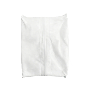 Repuesto Compatible con Aspiradoras Robóticas IRobots Roombas <span class=keywords><strong>I3</strong></span> I7 E5 E6 S9, Bolsa Recolectora de Polvo de Tela No Tejida con Cierre - Product Image 6