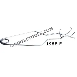 最新製品WHIP TONG SMALL高品質製品