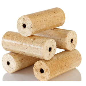 Briquetas de haya/roble Biomasa/Briquetas de madera de primera calidad/ - Product Image 3
