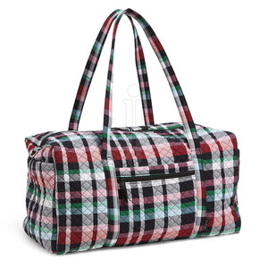 Sacs de voyage personnalisés de créateur en usine Vente en gros Sac de sport unisexe personnalisé à bas prix - Product Image 2