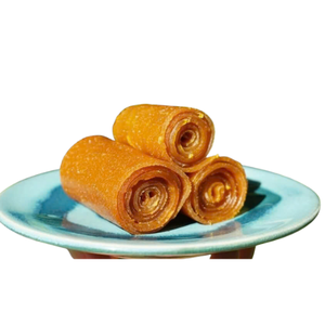 Choix d'exportation pour 2024! Le papier de riz à la mangue NhaTrang le plus vendu: délicieux et abondant - Product Image 5