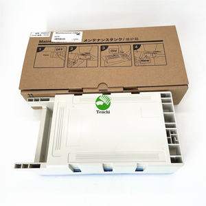 <span class=keywords><strong>EPSON</strong></span> T3000 T5000 <span class=keywords><strong>T7000</strong></span> T3050 T5050 T7050 T3200 T5200 T7200 T3270 T5270 T7270T3070プリンター部品用T6193メンテナンスボックス - Product Image 3