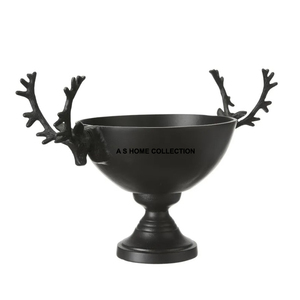 <b>Top</b> Quality Metal <b>Silver</b> Branch Shape Serving Bowl Wedding Home Decorative Kitchenware Fruit Serving Bowl - Product Image 2
