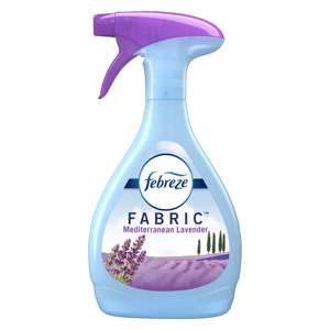 Rafraîchisseur d'air Febreze, lavande méditerranéenne 8.8 oz - Product Image 5