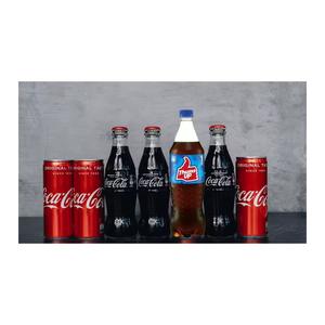 Refresco Frutal Original de Alta Calidad 2026 en Latas y Botellas de 330ml - Venta al por Mayor Listo para Beber - Product Image 5