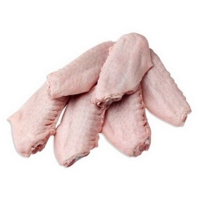 ปีกไก่งวงสดแช่แข็ง คุณภาพพรีเมียม บรรจุภัณฑ์เนื้อปีกไก่งวงสำหรับขาย ร้านอาหาร โรงแรม บริการจัดเลี้ยง - Product Image 1