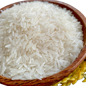 ข้าวหอมกรุ่นเมล็ดยาวเนื้อแข็งข้าวหอมมะลิแห้งจากเวียดนามโดย ms.ellen - Product Image 1