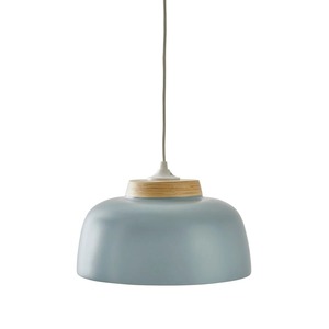 Vietrustic prix de gros lampes suspendues suspendues abat-jour en bambou filé éclairage suspendu pour îlot de cuisine - Product Image 1